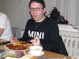Schnitzelstammtisch In Meerane *yeeeeah*