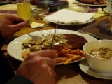 Schnitzelstammtisch In Meerane *yeeeeah*
