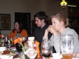 Schnitzelstammtisch In Meerane *yeeeeah*