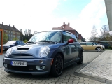 Schubber-we. In Bischofswerda