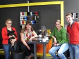 Schubber-we. In Bischofswerda