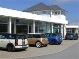 Schubber-we. In Bischofswerda