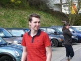 Schubber-we. In Bischofswerda