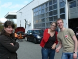 Schubber-we. In Bischofswerda