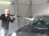 Schubber-we. In Bischofswerda