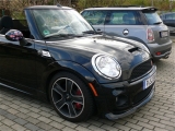 Schubber-we. In Bischofswerda