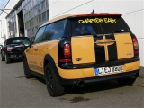 Schubber-we. In Bischofswerda