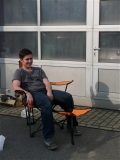 Schubber-we. In Bischofswerda