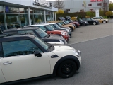 Schubber-we. In Bischofswerda