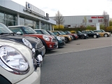Schubber-we. In Bischofswerda