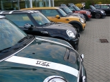 Schubber-we. In Bischofswerda