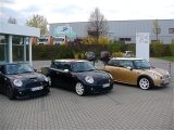 Schubber-we. In Bischofswerda