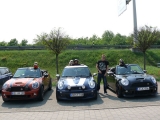 Meck.-pomm. Treffen 2011