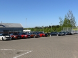 Meck.-pomm. Treffen 2011
