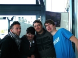 Meck.-pomm. Treffen 2011