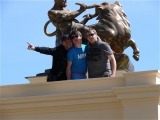 Meck.-pomm. Treffen 2011