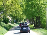 Meck.-pomm. Treffen 2011