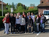 Meck.-pomm. Treffen 2011
