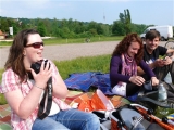 Grill - St. Am Blauen Wunder