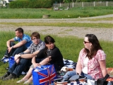 Grill - St. Am Blauen Wunder