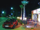 Cabbi Night Fever
