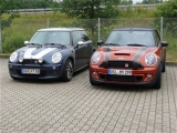 Ce-schubbern In Sfb