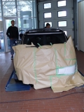 Ce-schubbern In Sfb