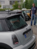 Ce-schubbern In Sfb