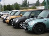 Ce-schubbern In Sfb
