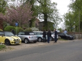 Meck.-pomm. Treffen 2012