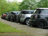 Meck.-pomm. Treffen 2012