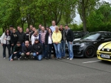 Meck.-pomm. Treffen 2012