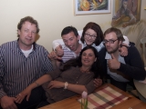 Meck.-pomm. Treffen 2012