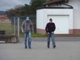 Schubbern 27.03