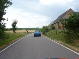 Impressionen Aus Dem Osten