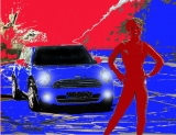 Mini Pop Art K10