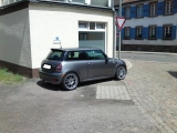 Ein Weiterer Schritt