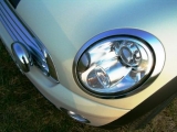 Clubman 4 1
