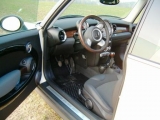 Clubman Innen 1