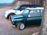 Clubman U Cooper 2 2