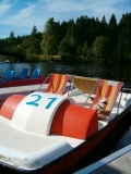 Fichtelsee