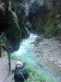 Partnachklamm