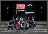 Chapter Rhein-Main bei LET'S MINI