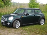 British Racing Green
