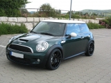 Cooper S