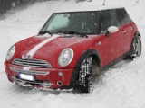 Im Schnee Spielen