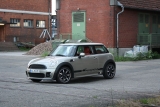 Cooper Works
