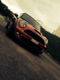Mini Jcw