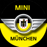 Mini Badge No. 7