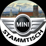 Mini Badge No. 3